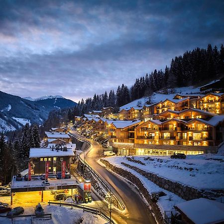 Alpenparks Premium Apartment Rehrenberg II Вихофен Екстериор снимка