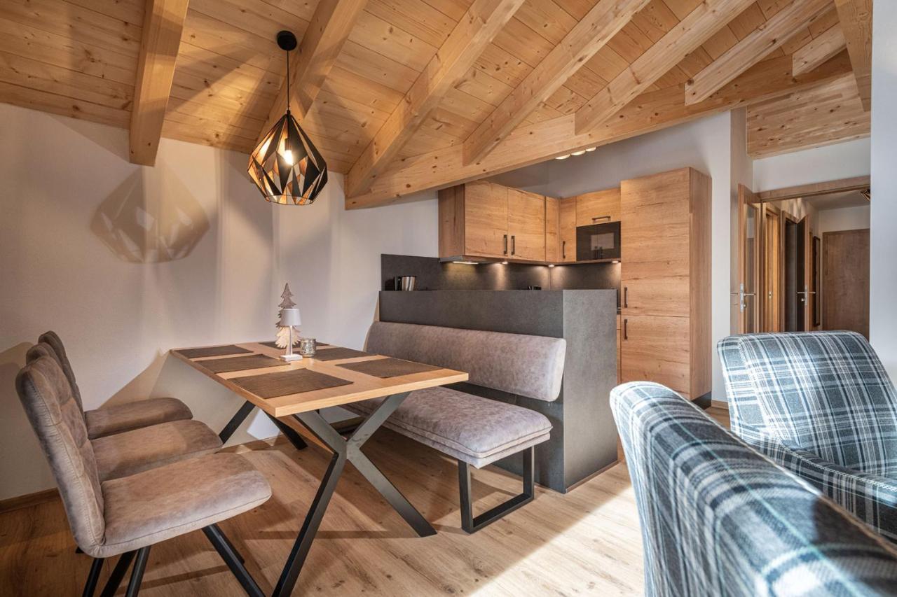 Alpenparks Premium Apartment Rehrenberg II Вихофен Екстериор снимка
