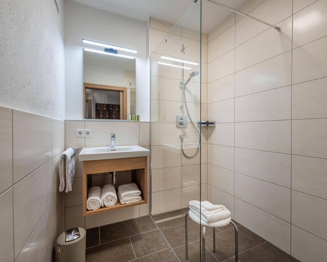Alpenparks Premium Apartment Rehrenberg II Вихофен Екстериор снимка